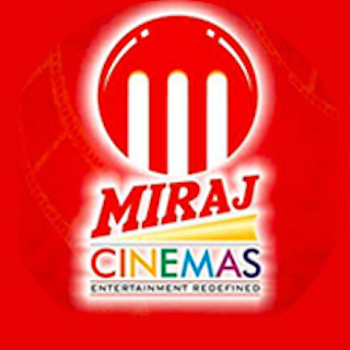 Miraj Cinemas, which calls itself India’s fastest-growing multiplex chain, has opened three-screen multiplex in Faridabad to provide the best-in-class cinema experience coupled with modern technology. The newly launched multiplex has a total seating capacity of 689 seats.