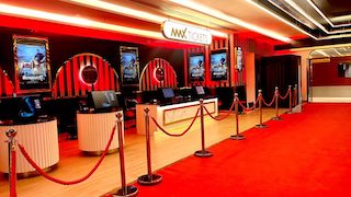 MovieMax has opened a seven-screen multiplex in Hyderabad, India. By opening two multiplexes back-to-back in Bikaner and Hyderabad, MovieMax is trying to solidify its position as a market leader.