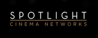 Spotlight is dedicated to serving the needs of luxury, dine-in and art house exhibitors including segment leaders Cinepolis Luxury Cinemas, Silverspot Cinema, Landmark Theatres, Look Dine-In Cinemas, Angelika Film Center, Flix Brewhouse, and Laemmle Theatres.