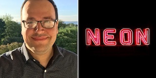 Neon has named Andrew Brown president of digital distribution. The executive, who has served as senior vice president of digital strategy, marketing, and distribution for Neon since 2017, will also continue to serve as co-chairman of Decals, the home entertainment distribution company launched by Neon and Bleeker Street last year.