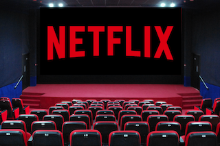 Netflix has reached an historic deal with the top three French cinema guilds that will see the company investing at least €40 million ($45 million) in at least 10 French and European films over the next three years, all of which will get theatrical releases in France.
