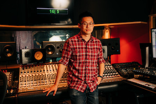 Upon graduation in 2015, Soo began his career at Remote Control Productions, where he has also worked with composer Alan Meyerson, and a long roster of other well-known audio professionals. 