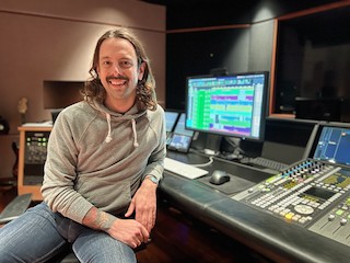One Union Recording Studios, which bills itself as the largest independent recording facility in the Bay Area, has hired senior audio engineer Dan Jensen. Jensen brings more than 15 years of experience as a sound mixer, editor, and designer, primarily on national and regional advertising.