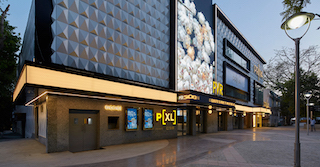 India’s PVR Cinemas in partnership with French exhibitor CGR Cinemas has opened premium immersive cinema experience theatres in two of its leading cinemas in Delhi NCR and PVR Ambience Mall, Gurugram. The new ICE theaters mark a huge milestone for CGR in the Asia Pacific Region after its successful endeavors in Europe, North America, and the Middle East.