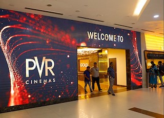 PVR Cinemas has opened Kerala's first Imax in its new a 12-screen multiplex at the Lulu Mall in the state capital, Thiruvananthapuram. The cinema will be opened to the public on December 5.