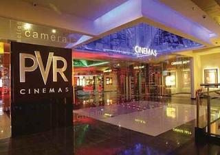 PVR Cinemas has signed a contract with Qube Wire to deliver movies, trailers, and advertisements to 876 screens at 176 sites across India.