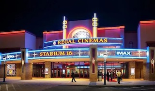 In partnership with the Cinema Foundation, Regal has announced that on the inaugural one-day only National Cinema Day on Saturday, September 3, all Regal theatres will feature all movie tickets for only three dollars, including all premium format screens.