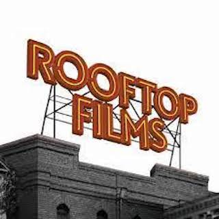 Rooftop Films is now accepting submissions for films to be screened during its 2022 summer series. The deadline to enter films is February 18.