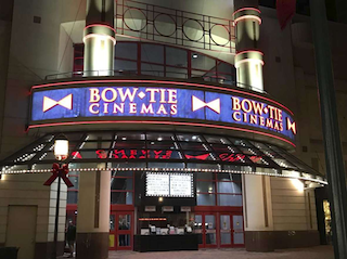 Screenvision Media today announced the addition of 180 screens from Bow Tie Cinemas and R/C Theatres, pushing the company's new screen count by more than 500 since January.