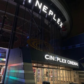 British Columbia's second ScreenX auditorium opened at Cineplex Cinemas Langley just in time for Thor: Love and Thunder.    