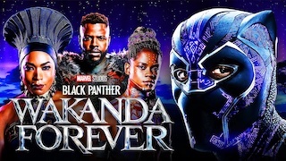 CJ 4DPlex announced today that Marvel Studios' Black Panther: Wakanda Forever will feature the most ScreenX content ever; the highly anticipated sequel will include more than 60 minutes of exclusive story-enhancing imagery only available in ScreenX. The follow-up to 2018's Black Panther opens nationwide today.