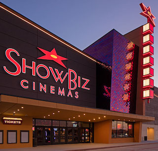 Evo Entertainment Group has acquired 100 percent of the stock of Showbiz Cinemas in an all-cash deal. The companies did not disclose the full details of the acquisition.