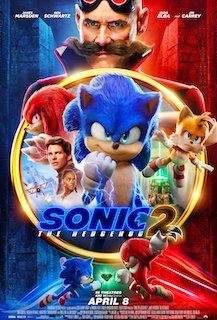 The new Movie Party package is debuting at Showcase Cinemas location in advance of highly anticipated April theatrical releases of upcoming family-friendly films, including Sonic the Hedgehog 2 (April 8), Fantastic Beasts: The Secrets of Dumbledore (April 15) and The Bad Guys (April 22).
