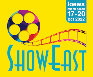 The organizers of ShowEast 2022 have announced that there are still prime booths and meeting rooms available at the Loews Miami Beach Hotel