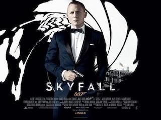 For Movies@ the box office earnings for No Time to Die were 102 percent of what Skyfall earned, which means in comparison that they performed better than the overall UK market when comparing. and this was with a 60 percent capacity restriction during No Time to Die.