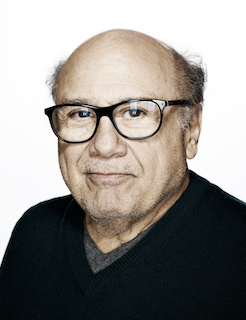 The Society of Camera Operators announced today that producer, director, and actor Danny DeVito is this year’s Governors Award winner. The award acknowledges Devito for his impressive body of work, collaborations, and his commitment to critical social causes within the entertainment industry. Photo courtesy of Daniel Bergeron.