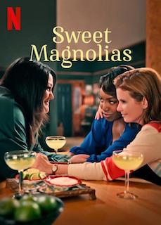 Netflix’s Sweet Magnolias is a dramatic romance tale set in the South about three lifelong friends navigating their personal and professional priorities and relationships alongside one another. Sweet Magnolias cinematographer Brian Johnson is a Gemini Award nominee, a two-time Golden Sheaf award winner and recipient of two Leos, whose resume includes The Killing, and You Me Her, to name a few. He was joined on the series by Tyler Blackwell, digital imaging technician, whose credits include One Night in Miami…, Ant-Man and the Wasp, and Women of the Movement, among others. Johnson shot with a Sony Venice full-frame digital cinema cameras. Blackwell follows the production on a combination of Sony PVM-X2400 and BVM-HX310 4K high dynamic range monitors.