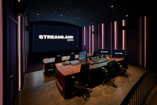 Streamland Media has added the award-winning visual effects facility Ingenuity Studios to its global post-production offerings. With four locations in the US and Canada, Ingenuity Studios further expands Streamland Media’s offerings to content creators worldwide, which include customized services from its picture division, Picture Shop; visual effects division, Ghost VFX; sound division, Formosa Group; and marketing division, Picture Head.