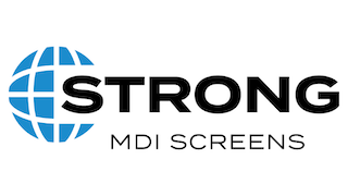 Strong MDI Screen Systems has entered into a cooperative agreement with Lemmens in Belgium, to facilitate expedited screen shipments for cinema industry customers in Europe and the Middle East.