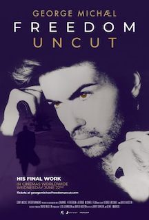 Sony Music Entertainment and Trafalgar Releasing have announced the premiere of George Michael Freedom Uncut, a deeply autobiographical feature documentary narrated by the late Grammy Award winner. George Michael Freedom Uncut will be released as a global cinema event on Wednesday 22 June.