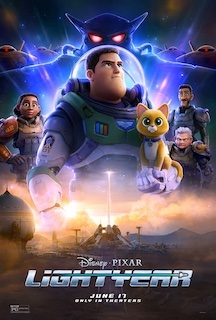 The United Arab Emirates' Media Regulatory Office has announced that new movies will be released in cinemas there without any censorship. The move comes in the wake of the UAE’s decision last month to ban Disney Pixar's Lightyear based on what it said was "a violation of the country's media content standards." The animated film depicts a romantic kiss between two female characters.