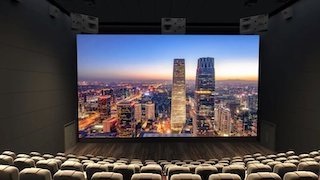 After reviewing several other options, Chinese LED cinema screen manufacturer Unilumin has selected Macroblock’s MBI5850 as its display driver. The MBI5850 features 16-bit grayscale with smooth low grayscale performance, and a 3,840Hz visual refresh rate that the company says is designed for high-resolution LED displays.