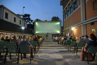 Arts Alliance Media and Microcine, an Italian cinema technology integrator, have announced the first deployment of AAM’s Screenlighter theatre management system in Europe at Tivoli Cinema in Bologna, Italy.