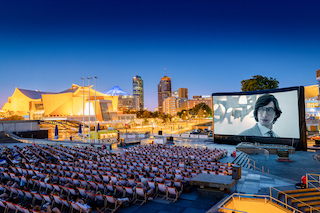 Arts Alliance Media has reconfirmed its commitment to Yorck Kinogruppe, Germany’s largest network of arthouse cinemas, by enabling Screenwriter to manage all content and scheduling at the Arte Sommerkino Kulturforum, a summer open-air cinema in Berlin, Germany.