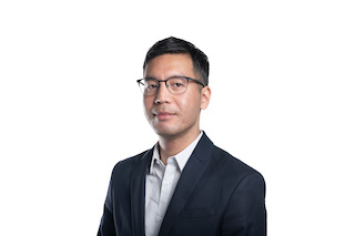 David Ong, AAM’s chief commercial officer,