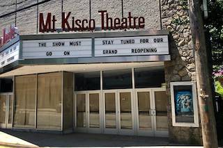 The intellectual property and movie investment and licensing firm AB International acquired the Mt. Kisco Theatre in Mt. Kisco, New York last November after the theatre had been forced to close because of the pandemic. Today the company announced the venues early business records.