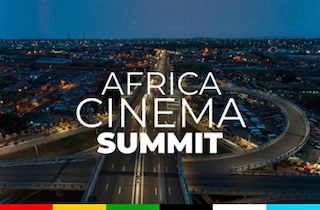 The Africa Cinema Summit is being held November 14-16 at the Mövenpick Ambassador Hotel and Silverbird Cinema in Accra, Ghana. It will be the first continent-wide gathering dedicated to the African cinema ecosystem.