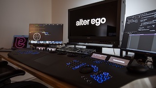 The Canadian commercial post-production facility alter ego has opened an LA studio in Santa Monica and installed two Baselight Two systems in its pair of new grading suites. The new facility is run by alter ego partner and colorist Eric Whipp, who is joined by colorist Kya Lou, color assistant Corey Martinez, and executive producer Pravina Sippy. 