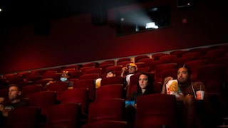 AMC Theatres today announced it will soon complete its so-called Sightline at AMC pilot test program at select locations in three U.S. markets. The results of this pilot program clarified consumer reaction to seat-based pricing within a movie theatre.
