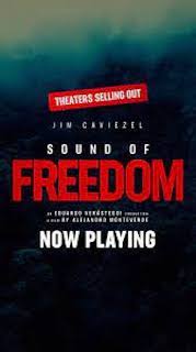 Beginning with direct to theatres distribution in Latin American countries, the UK, and Ireland, and also partnering with distributors around the world to meet the growing demand for Sound of Freedom, Angel Studios is launching the movie in new markets and additional languages.