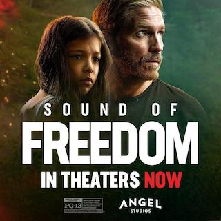 Angel Studios has announced its second round of international release dates for the summer sleeper hit Sound of Freedom. Partnering with distribution partners around the world, Angel is able to extend its Pay If Forward offerings to all regions where the film is opening.
