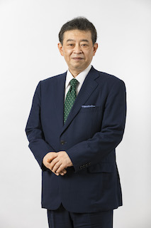 Ushio, parent company to Christie, today jointly announced that Koji Naito has been appointed as the new chairman and CEO of Christie Digital Systems, globally.