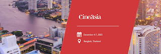 Christie will showcase its full range of digital cinema technology for all screen sizes at CineAsia 2023, which takes place at True Icon Hall in Bangkok, Thailand from December 4-7. Christie is the official projection partner for the show. There Christie will demonstrate its CP4435 pure laser cinema projectors and Christie Vive Audio.
