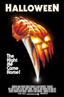 CineLife Entertainment, a division of Spotlight Cinema Networks, is re-releasing John Carpenter's 1978 masterpiece, Halloween and its sequels, Halloween 4: The Return of Michael Myers (1988) and Halloween 5: The Revenge of Michael Myers (1989). The legendary series celebrates its 45th anniversary this year.