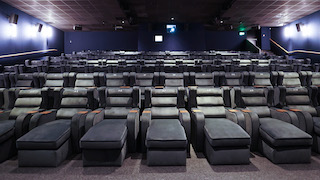 CinemaNext UK recently completed two projects for Curzon Cinemas at their new Canterbury Riverside and Bentall’s Centre Kingston locations. Its second venue to open in the city, Curzon Canterbury Riverside boasts five spacious screens, with names inspired by The Canterbury Tales, including The Chaucer, a dedicated Dolby Atmos screen.