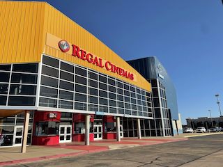 Cinergy Entertainment Group announced today that it has acquired two formerly owned Regal Cinemas locations, one in Midland, Texas (pictured here) and another in Amarillo, Texas. Coming off multiple record-setting weekends, and the second busiest cinema attendance day in the company's history – National Cinema Day on Sunday, August 27th – Cinergy remains committed to being a part of and contributing to the growth of these vibrant communities.