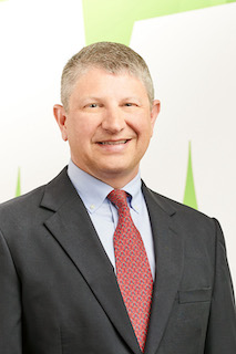 Jeff Benson, co-founder and CEO of Cinergy Entertainment Group.