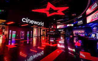Cineworld has reportedly decided to terminate the sale of its so-called “rest of the world” businesses outside of the U.S., the UK, and Ireland. The company said it received offers from “a number of prospective counterparties,” but added the proposals “did not meet the value level required by the group’s lenders.”