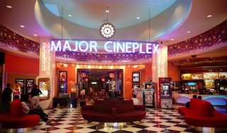 Major Cineplex, the largest exhibitor in Thailand, has announced a new initiative to bring Laser Projection by Cinionic to more than 200 screens in Thailand and Cambodia. The project leverages Cinionic’s innovative Laser Light Upgrade solution to bring elevated movie presentation to audiences, while reducing the energy consumption and carbon footprint of Major Cineplex’s theatres.