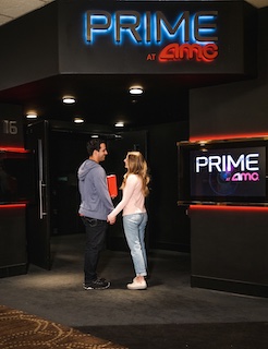 AMC Theatres has announced plans, set to begin later this year, to bring Laser Projection by Cinionic to its premium large format brand Prime at AMC.