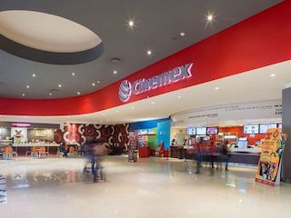 Cinemex, one of the largest cinema chains in the world with nearly 3,000 screens across Mexico, is installing Laser Projection by Cinionic in 500 of the circuit’s highest-performing locations.