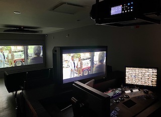 Cluster Studio, Mexico’s leading post-production studio, has re-invested in FilmLight by upgrading its pair of Baselight Two systems, supporting its move into the entertainment market as they cater to a growing amount of content being produced in the region.