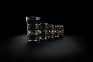 Cooke Optics has announced the launch of the SP3 range of full-frame prime lenses for mirrorless cameras that. The T2.4 range features five focal lengths, a choice of user-changeable mounts and is of small, lightweight yet robust construction. 