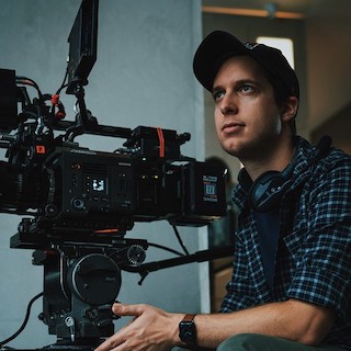 Cinematographer Oren Soffer