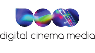 The UK cinema advertising company Digital Cinema Media has launched its first Cinema TVRs report on the Mediatel Connected AV app to align its measurement with other media channels.