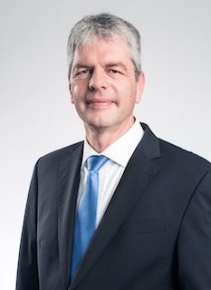 The board of Prasad Corporation, a leader in film preservation, digitization, and restoration has appointed Gunter Weidlich as managing director for its company Digital Film Technology.
